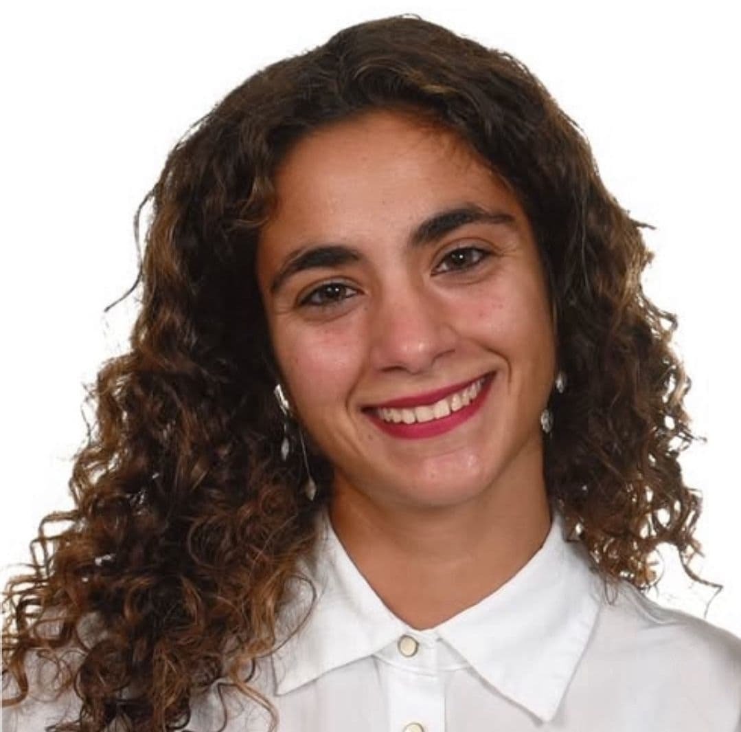 Aida Saura Carretero, COO y Directora de Operaciones de Talentum Gaudium