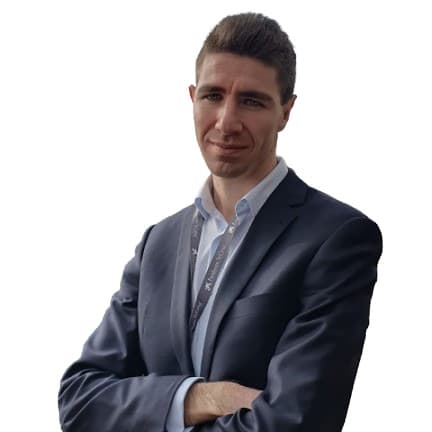 Ángel García Asenjo, Fundador, CEO y Director General de Talentum Gaudium