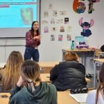 Talentum Gaudium en el colegio Salesianos Santo Domingo Savio de Madrid