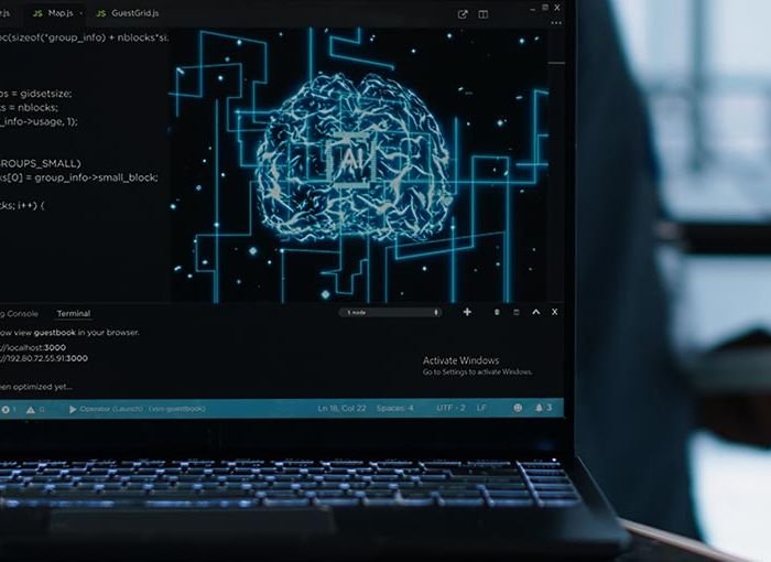 The Intelligent Portfolio Management Platform (Demo)
